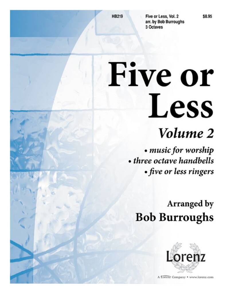 Five or Less Vol II