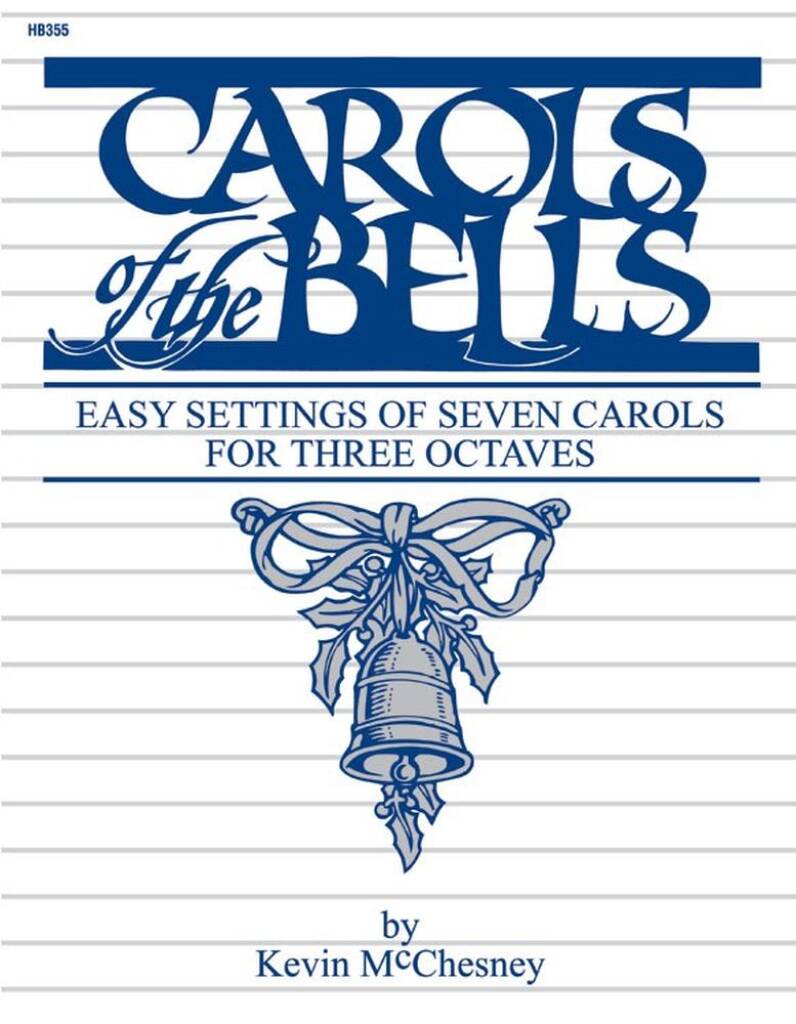 Carols Of The Bells
