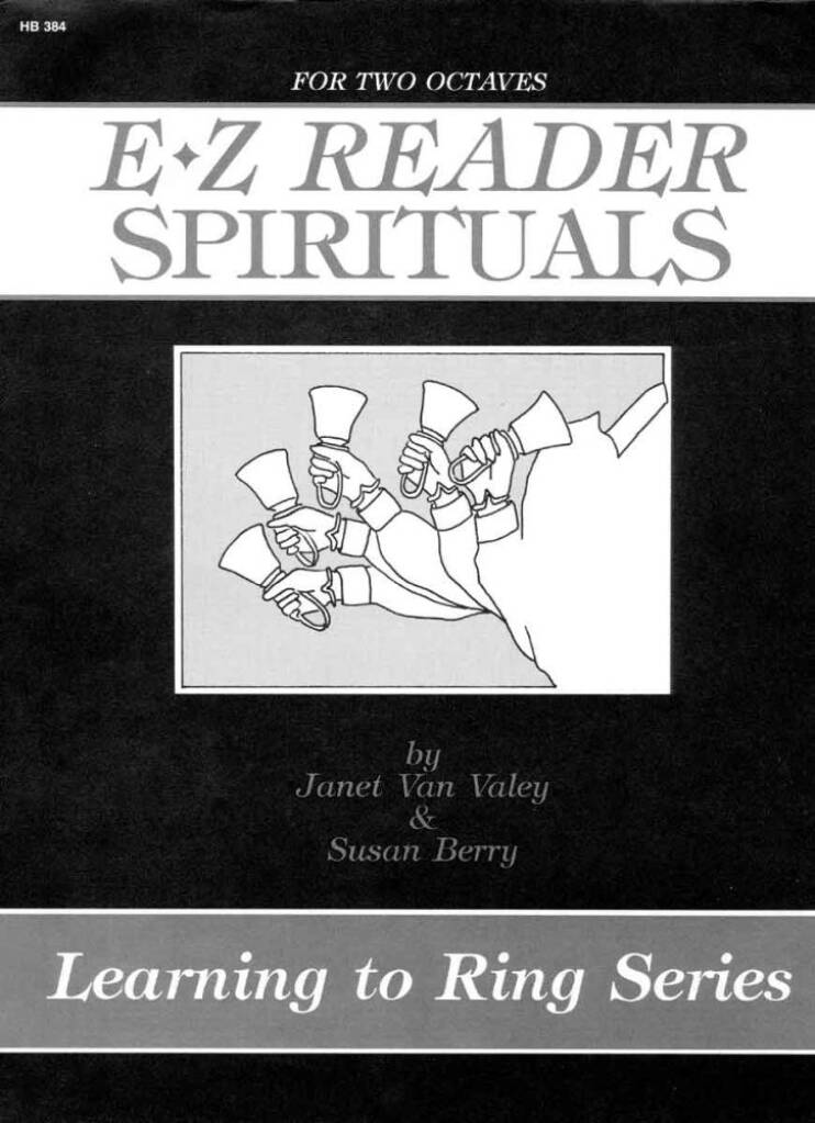 E-Z Reader Spirituals