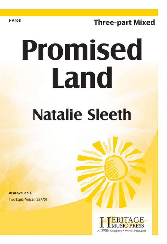 Promised Land