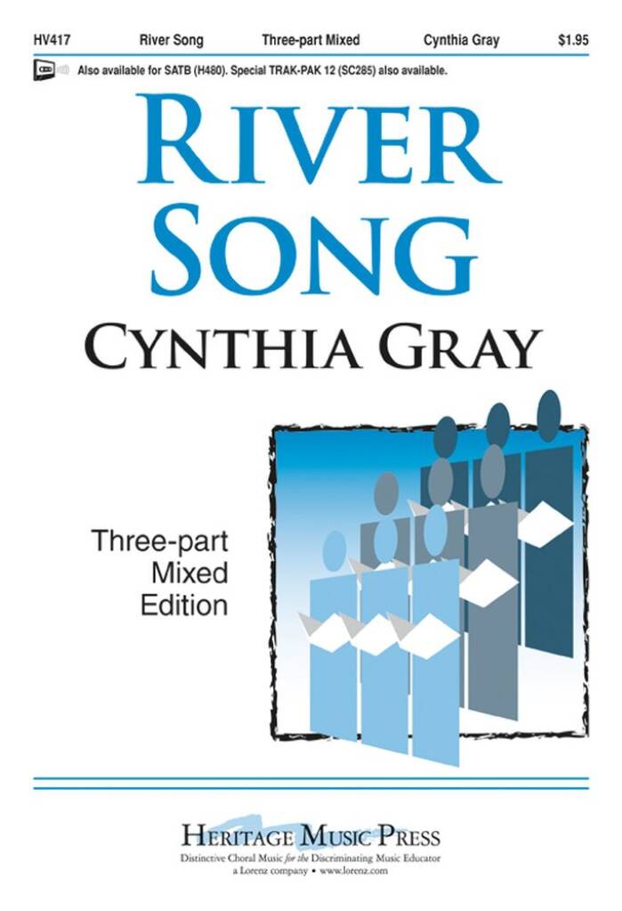River Song