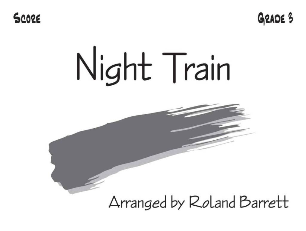 Night Train