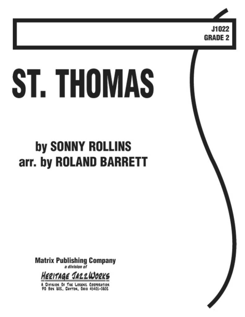 St. Thomas