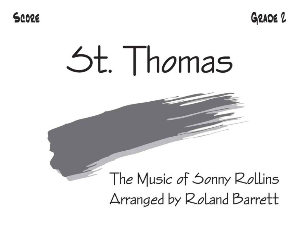 St. Thomas
