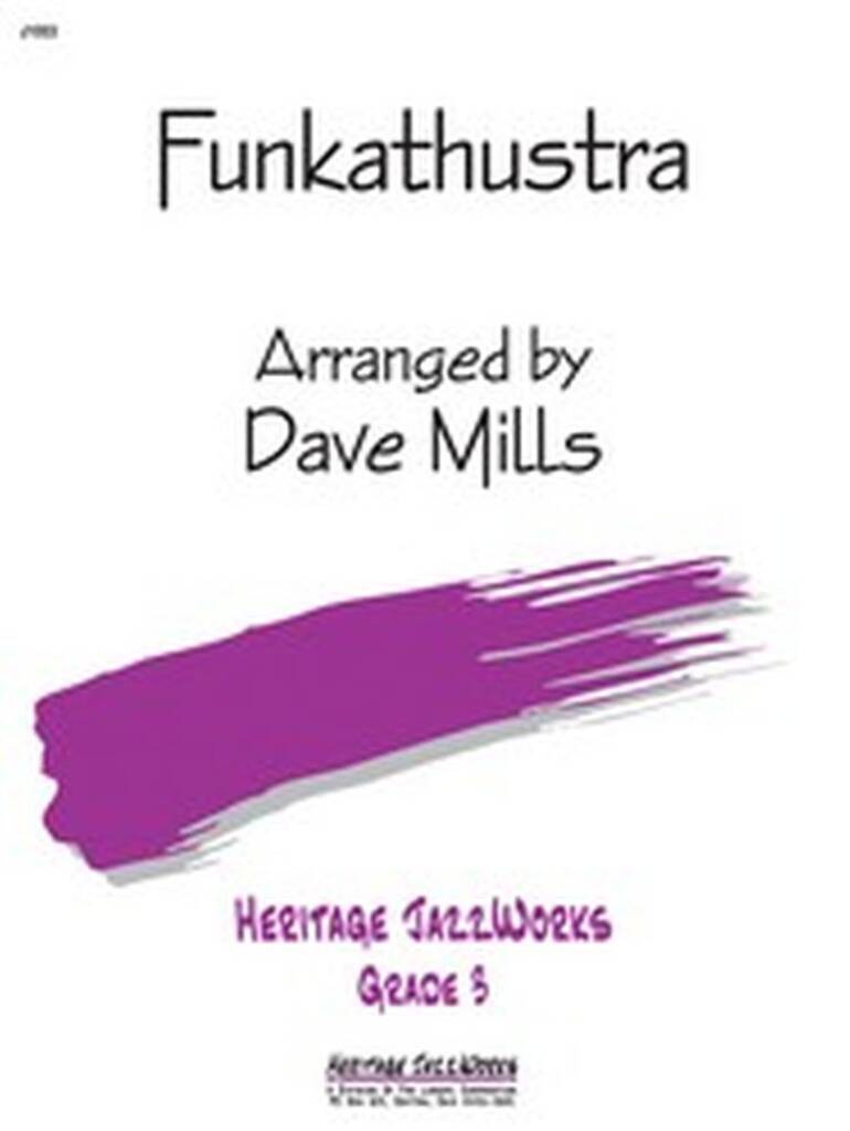 Funkathustra