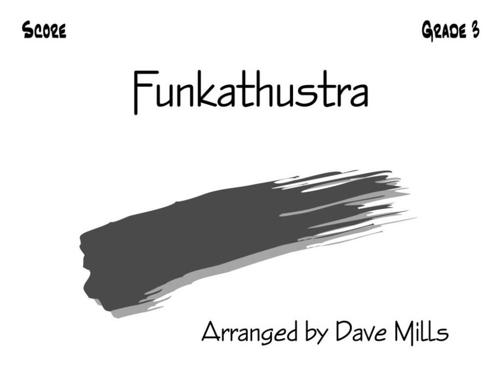 Funkathustra