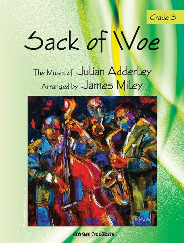 Sack Of Woe