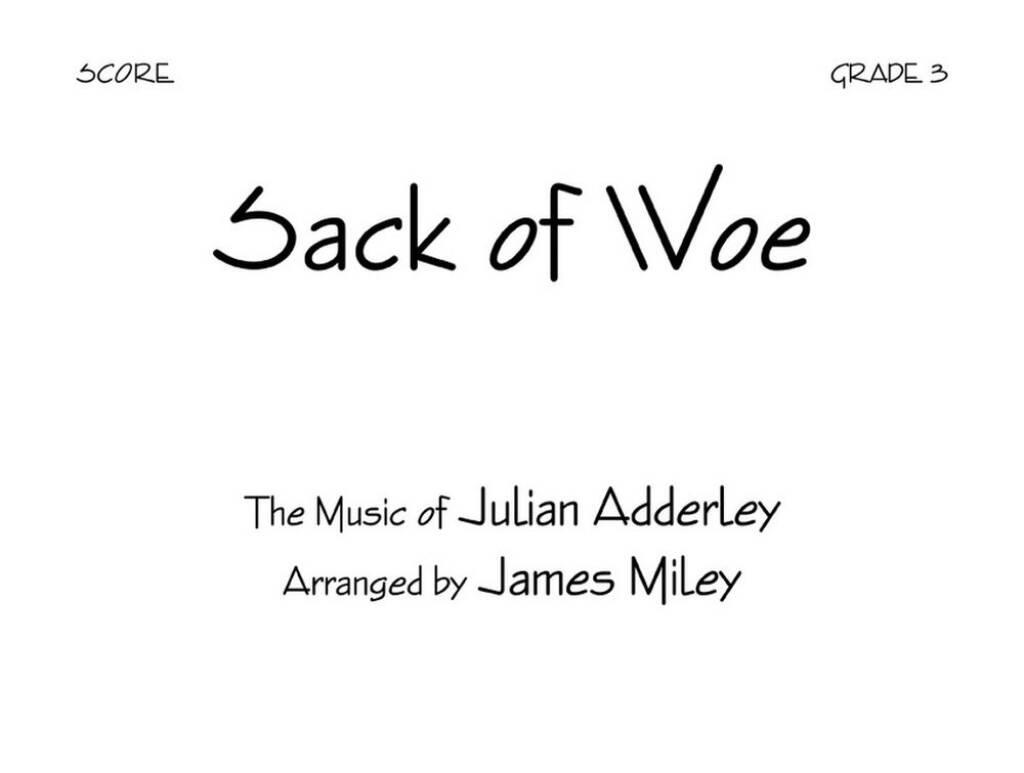 Sack Of Woe