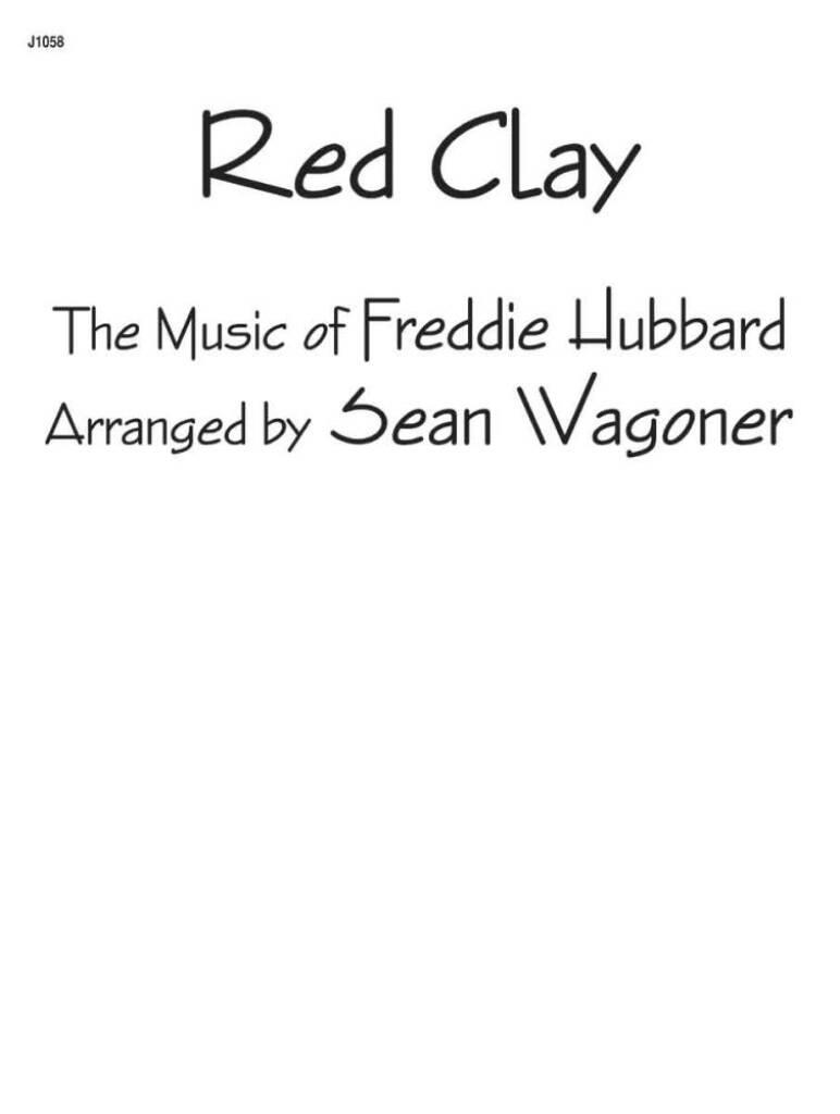 Red Clay