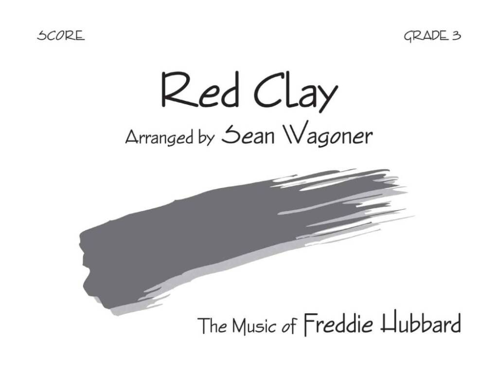 Red Clay