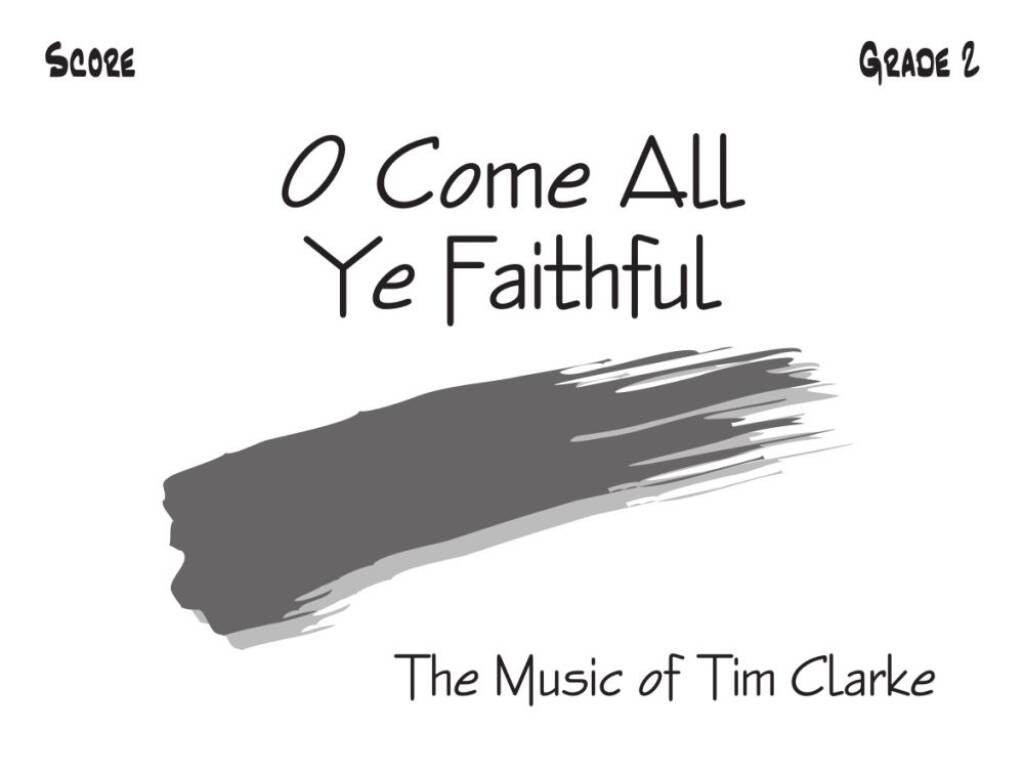 O Come All Ye Faithful