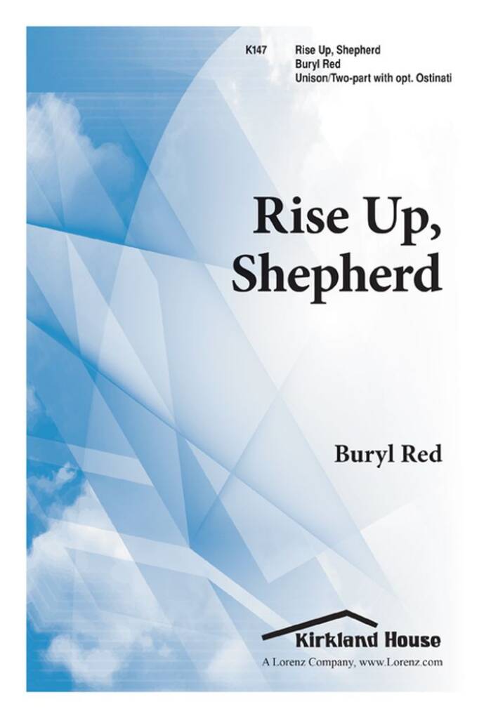 Rise Up, Shepherd