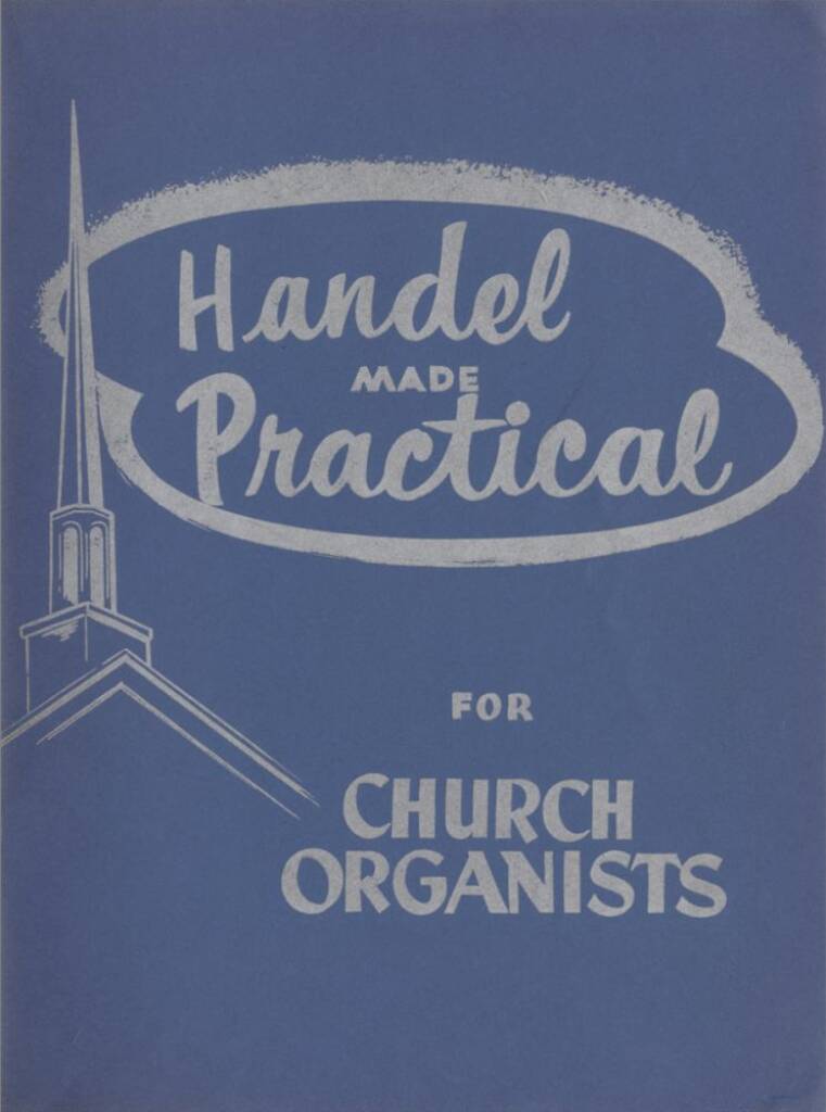 Made Practical 1 For Church