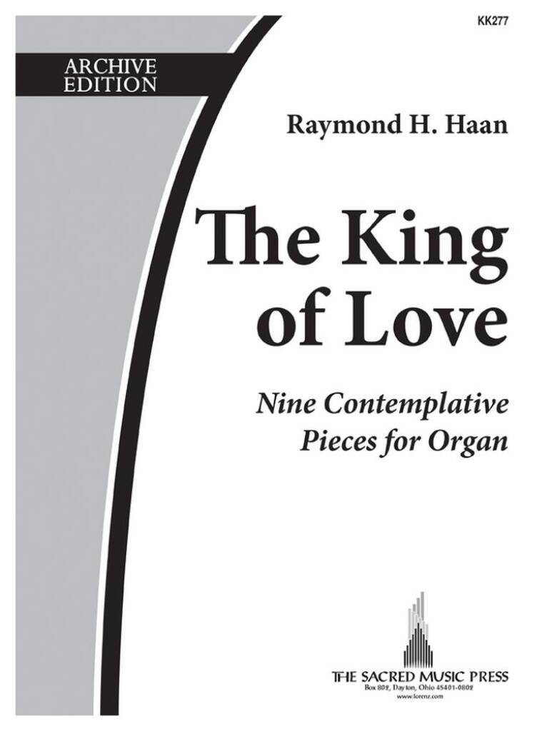 The King Of Love
