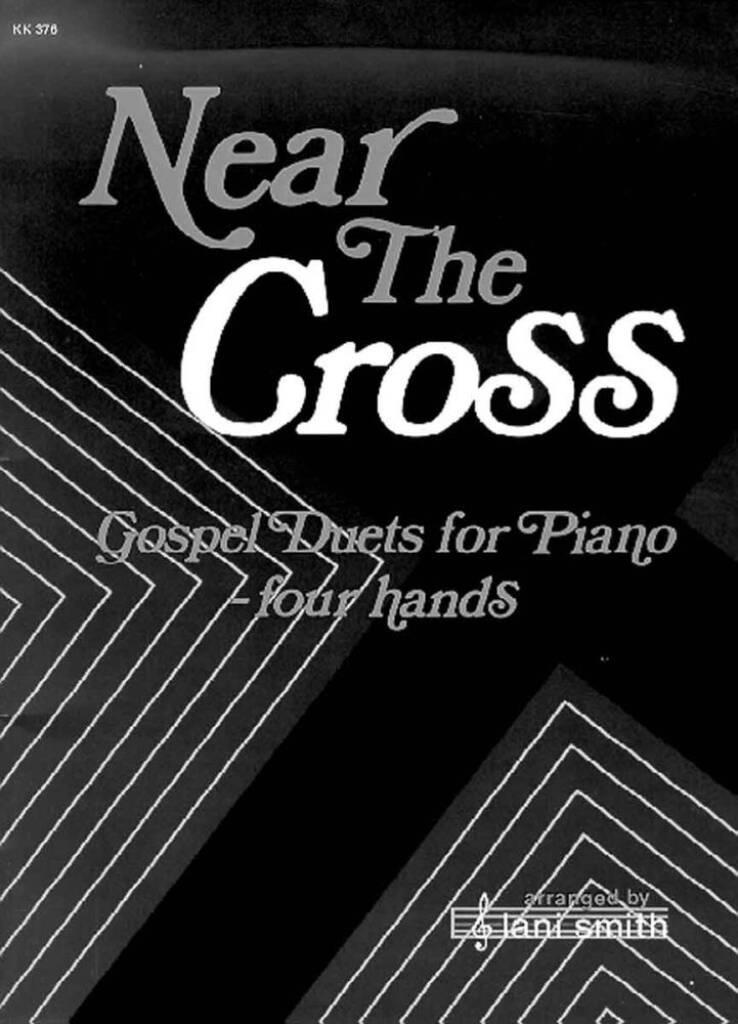 Near The Cross