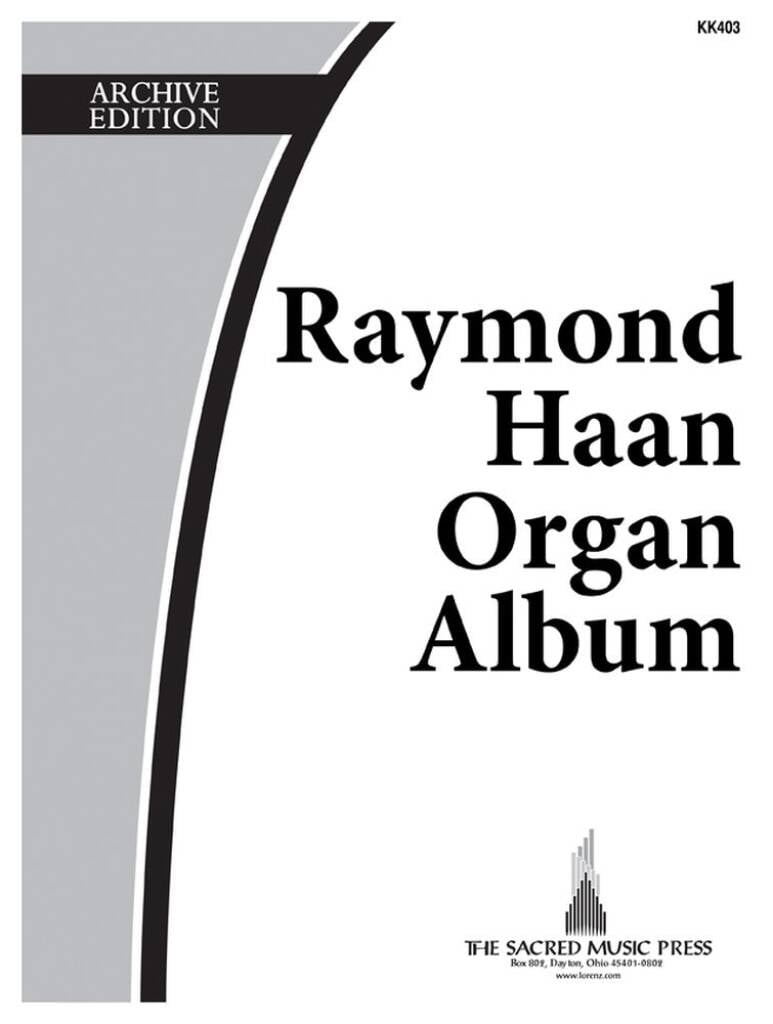 Raymond Haan