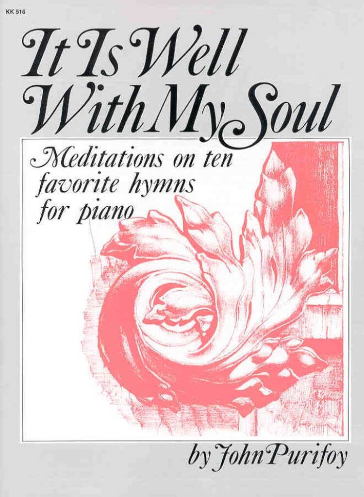 It Is Well With My Soul