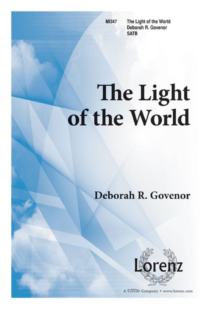 The Light Of The World