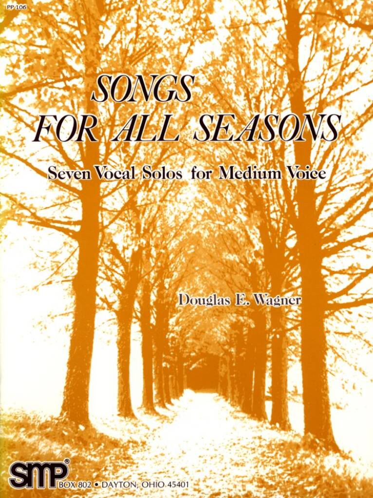 Songs For All Seasons