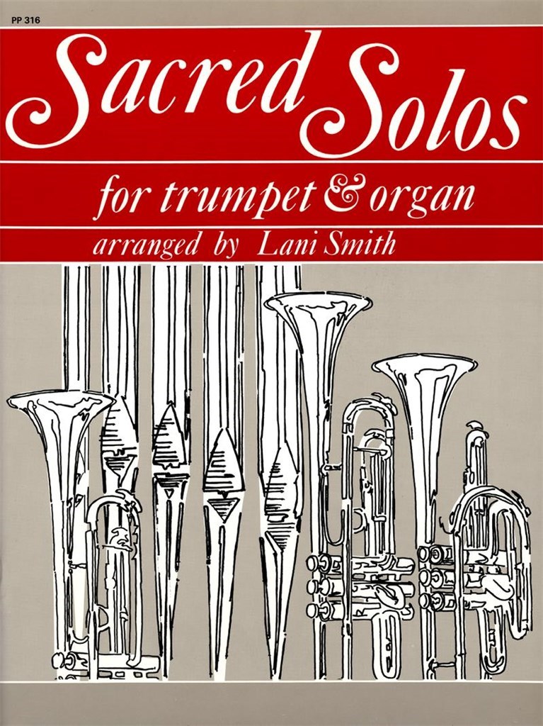 Sacred Solos