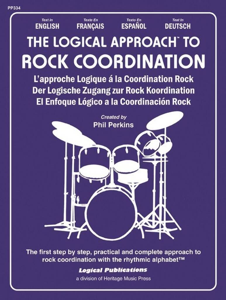 Logical Approach To Rock Coordination