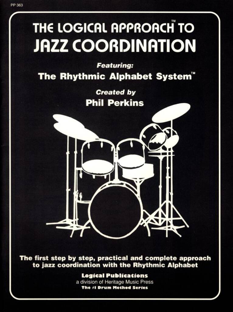 Logical Approach To Jazz Coordination