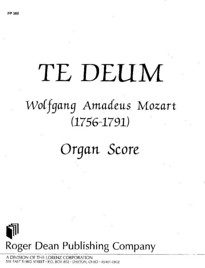 Te Deum