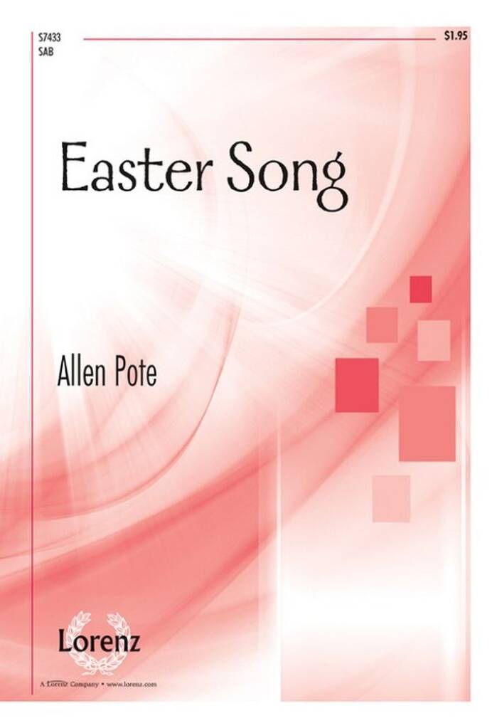 Easter Song