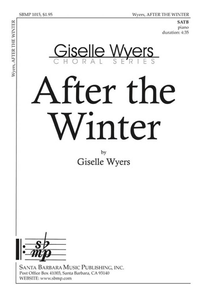 After The Winter