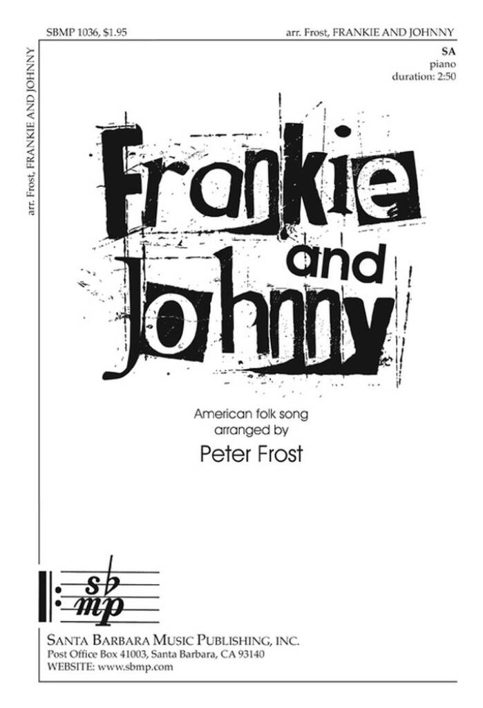 Frankie and Johnny