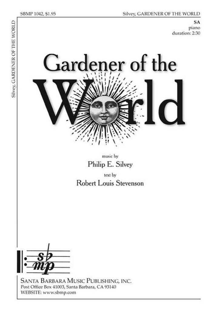 Gardener Of The World