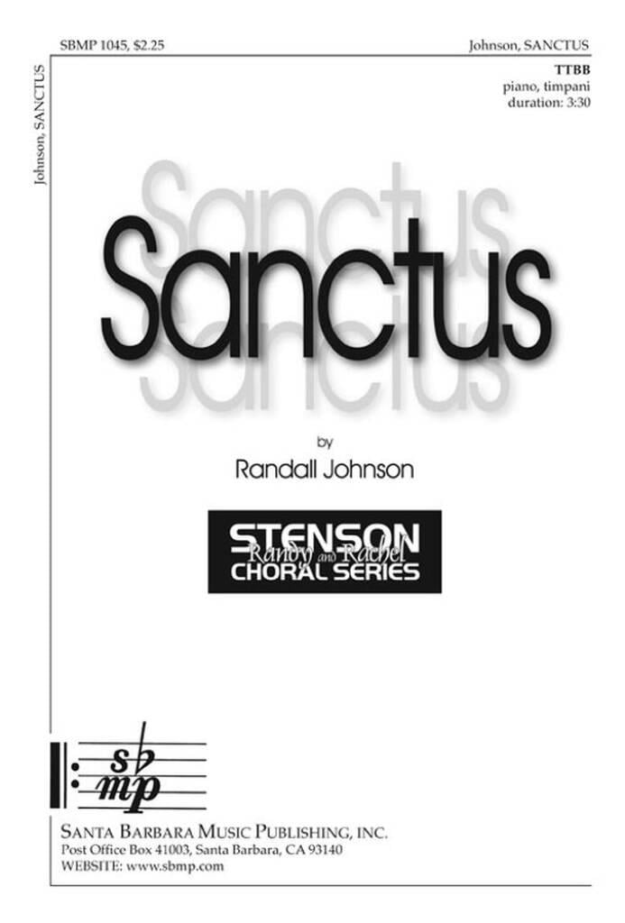 Sanctus