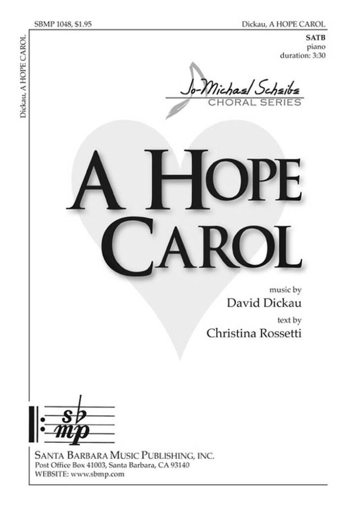 A Hope Carol