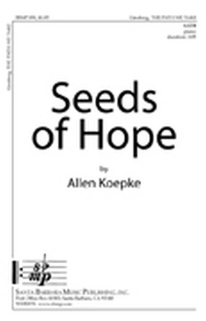 Seeds Of Hope