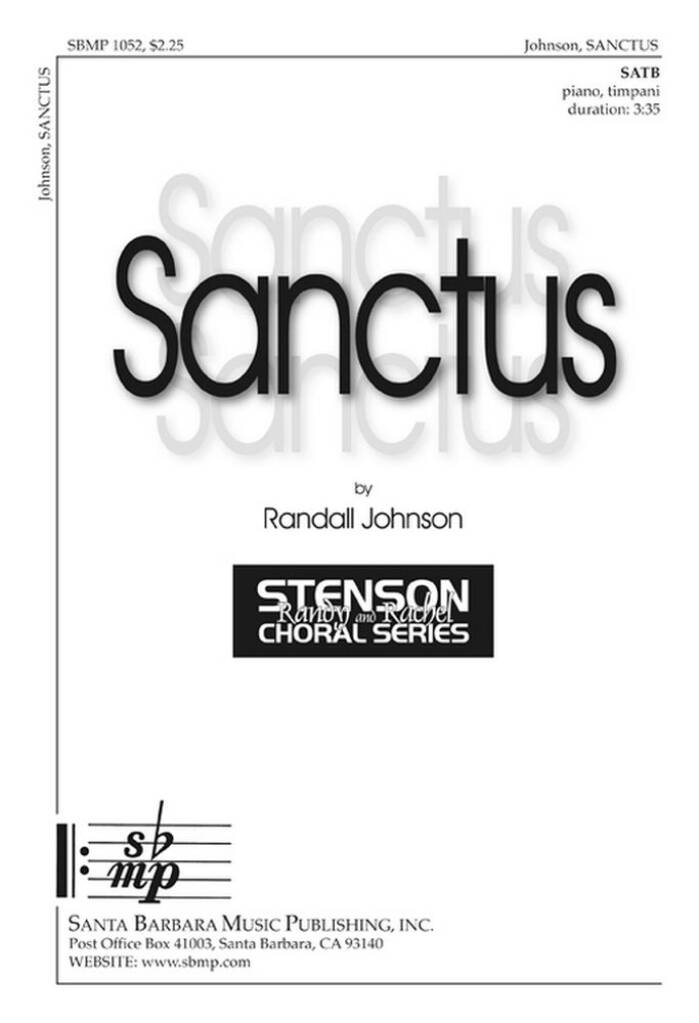 Sanctus