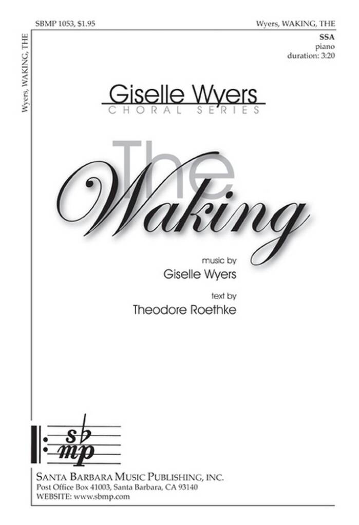 The Waking