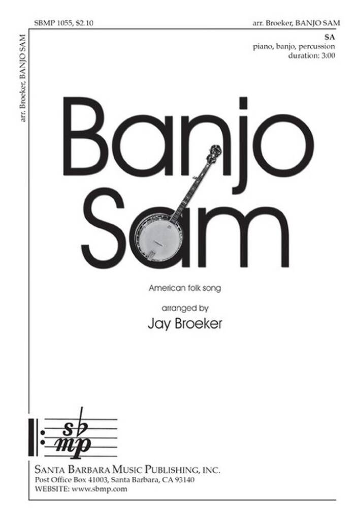Banjo Sam