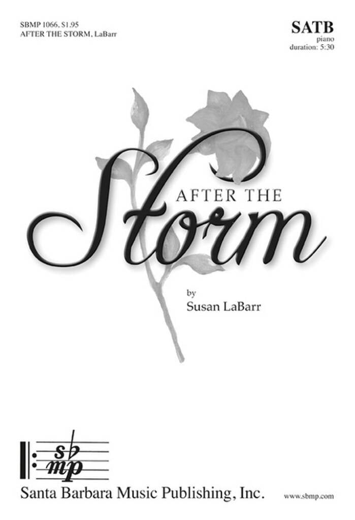 After The Storm