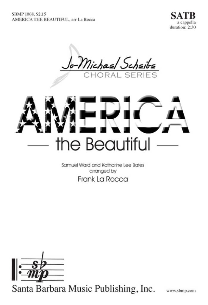 America The Beautiful