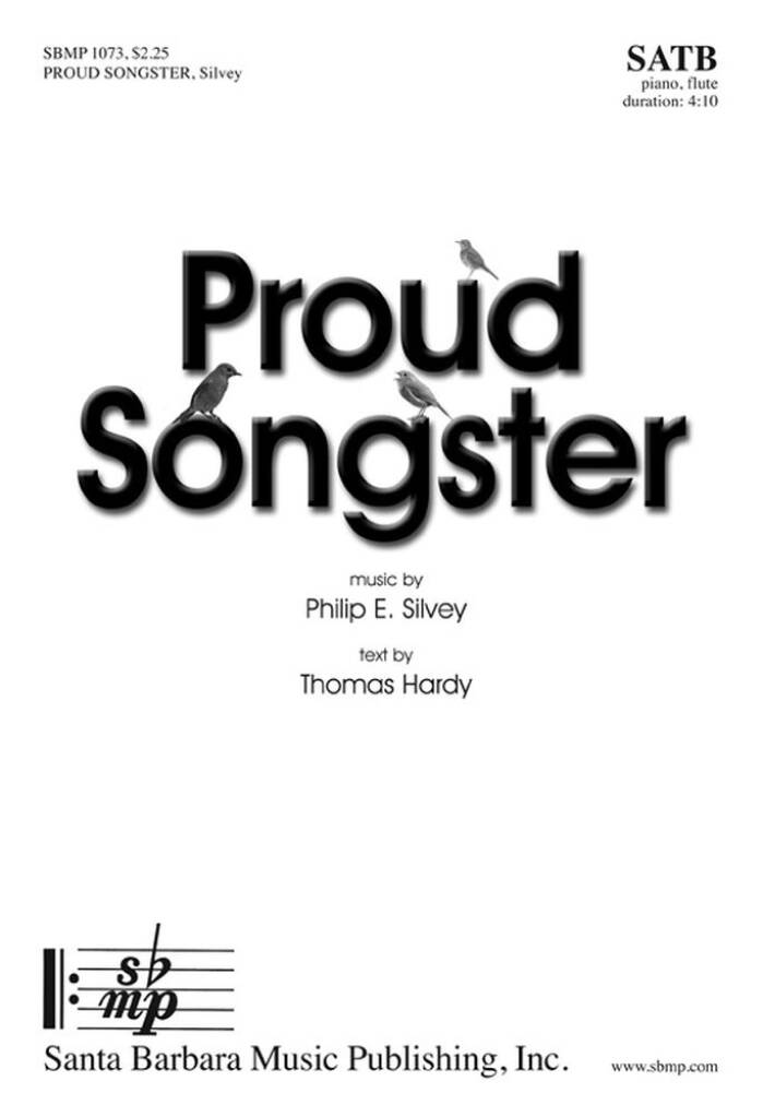 Proud Songster