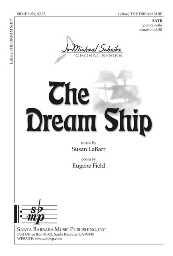 The Dream Ship