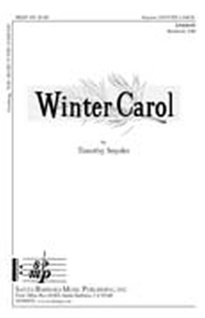 Winter Carol