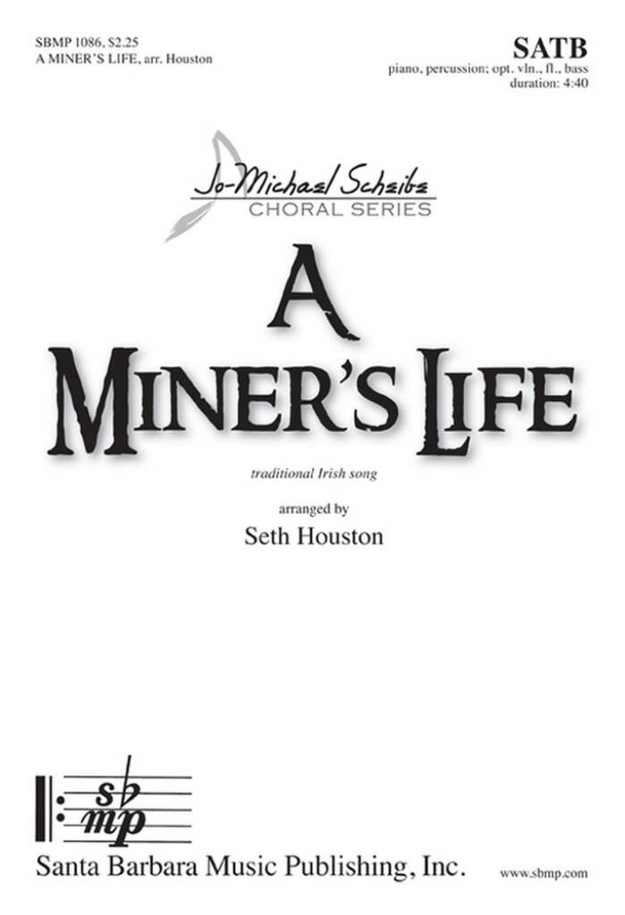 A Miner's Life