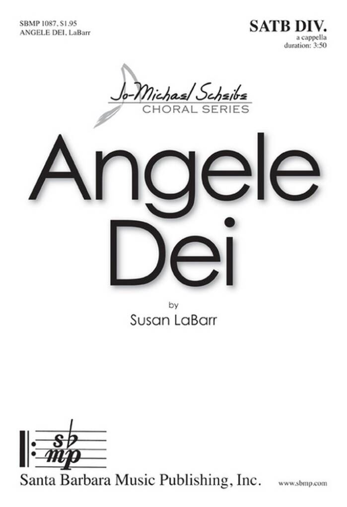Angele Dei