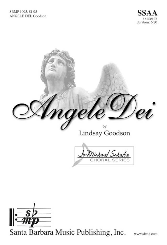 Angele Dei