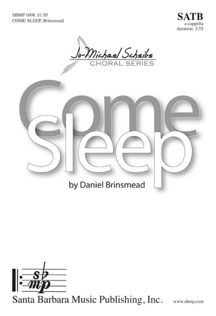 Come Sleep