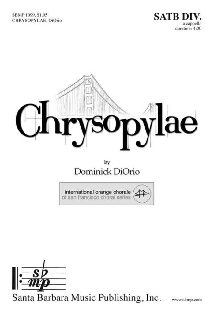 Chrysopylae