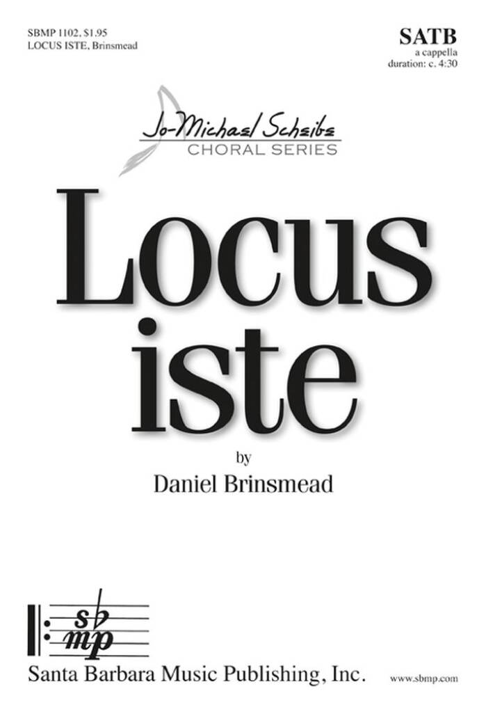 Locus Iste