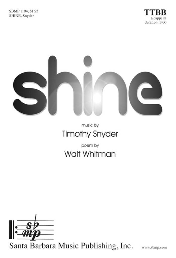 Shine!