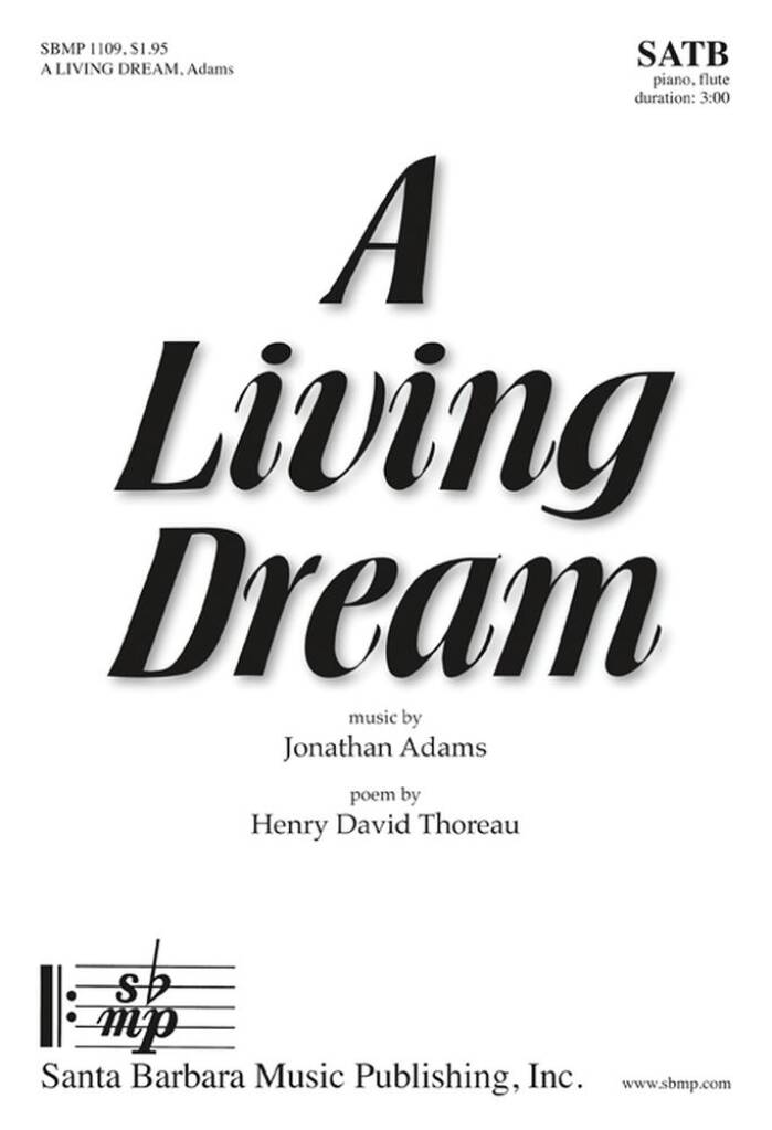 A Living Dream